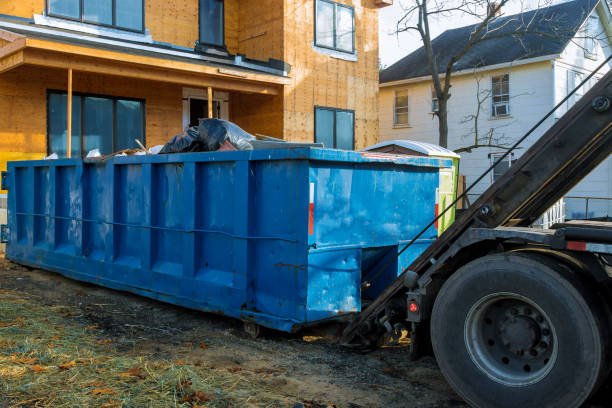 Trusted Rocky Ford, CO Junk Removal Services Experts