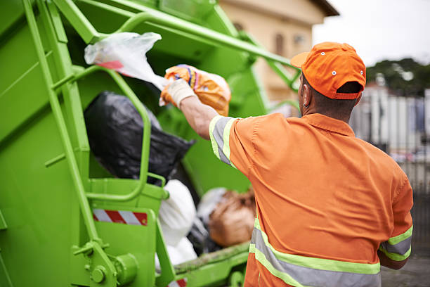 Professional Junk Removal Services in Rocky Ford, CO
