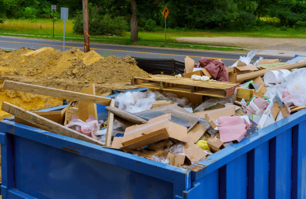 Demolition Debris Removal in Rocky Ford, CO