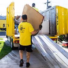 Best Retail Junk Removal  in Rocky Ford, CO